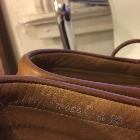 Mephisto Hurrikan Man US 9.5 shoes - Picture 5 of 5